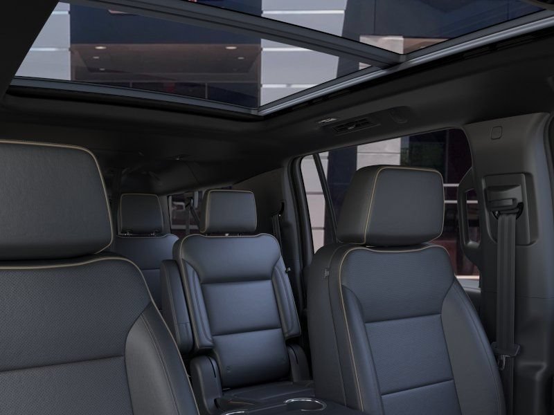 New 2026 GMC Yukon XL Elevation w/ Technology Package AWD/4WD image 25