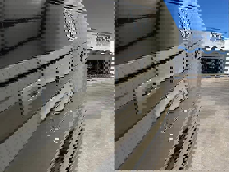 New 2025 Honda Pilot Elite image 5