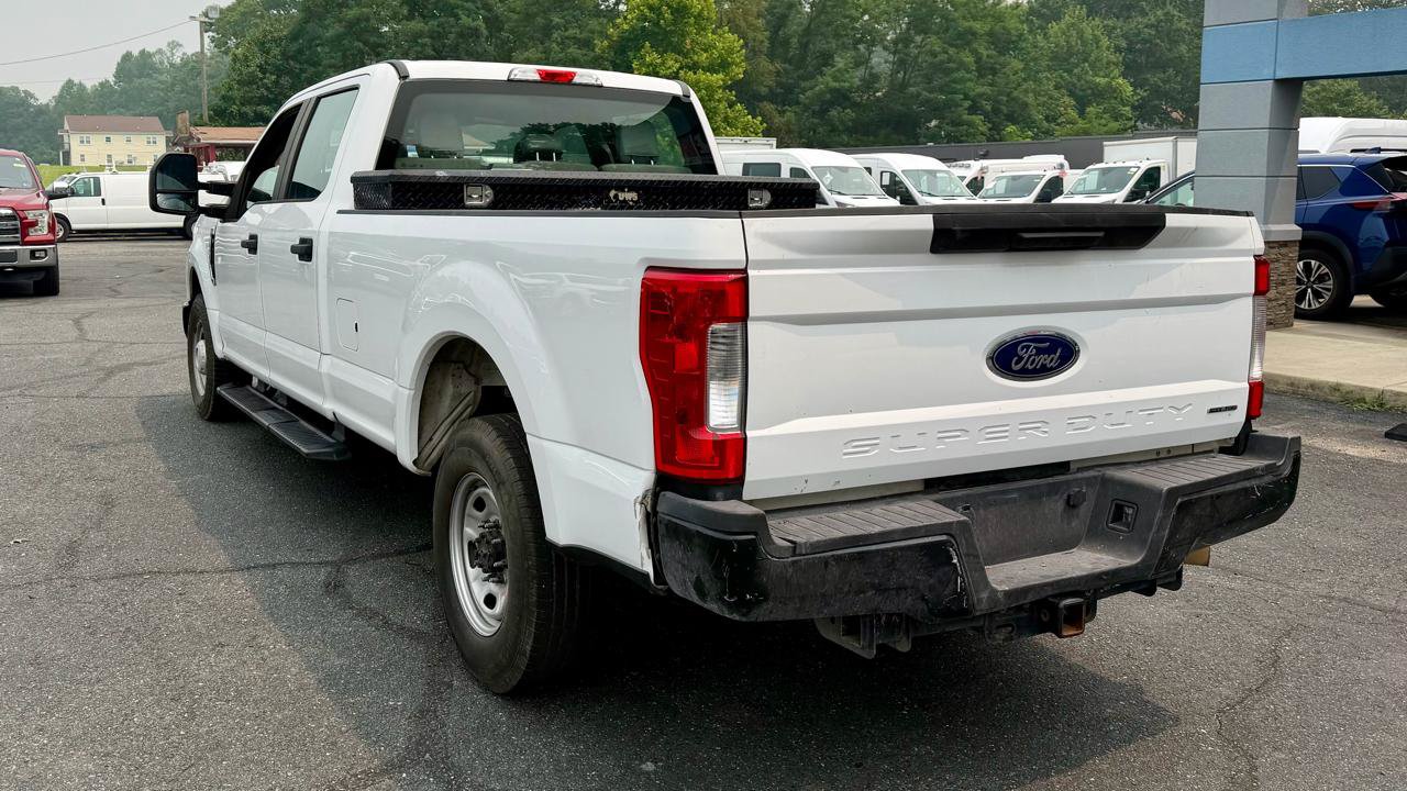 Used 2019 Ford F250 XL RWD image 8