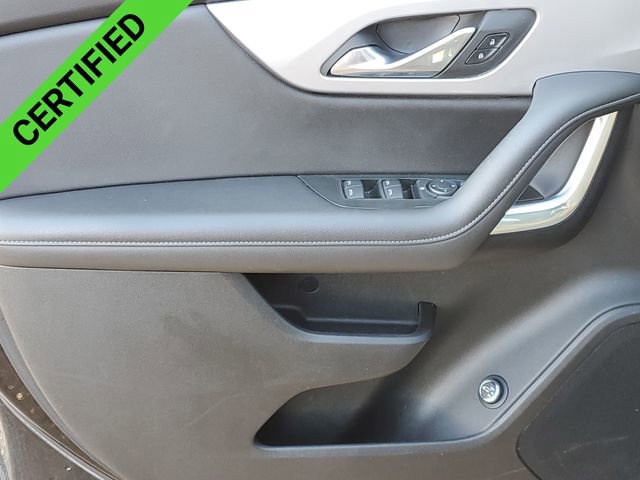 Certified 2022 Chevrolet Blazer LT image 22