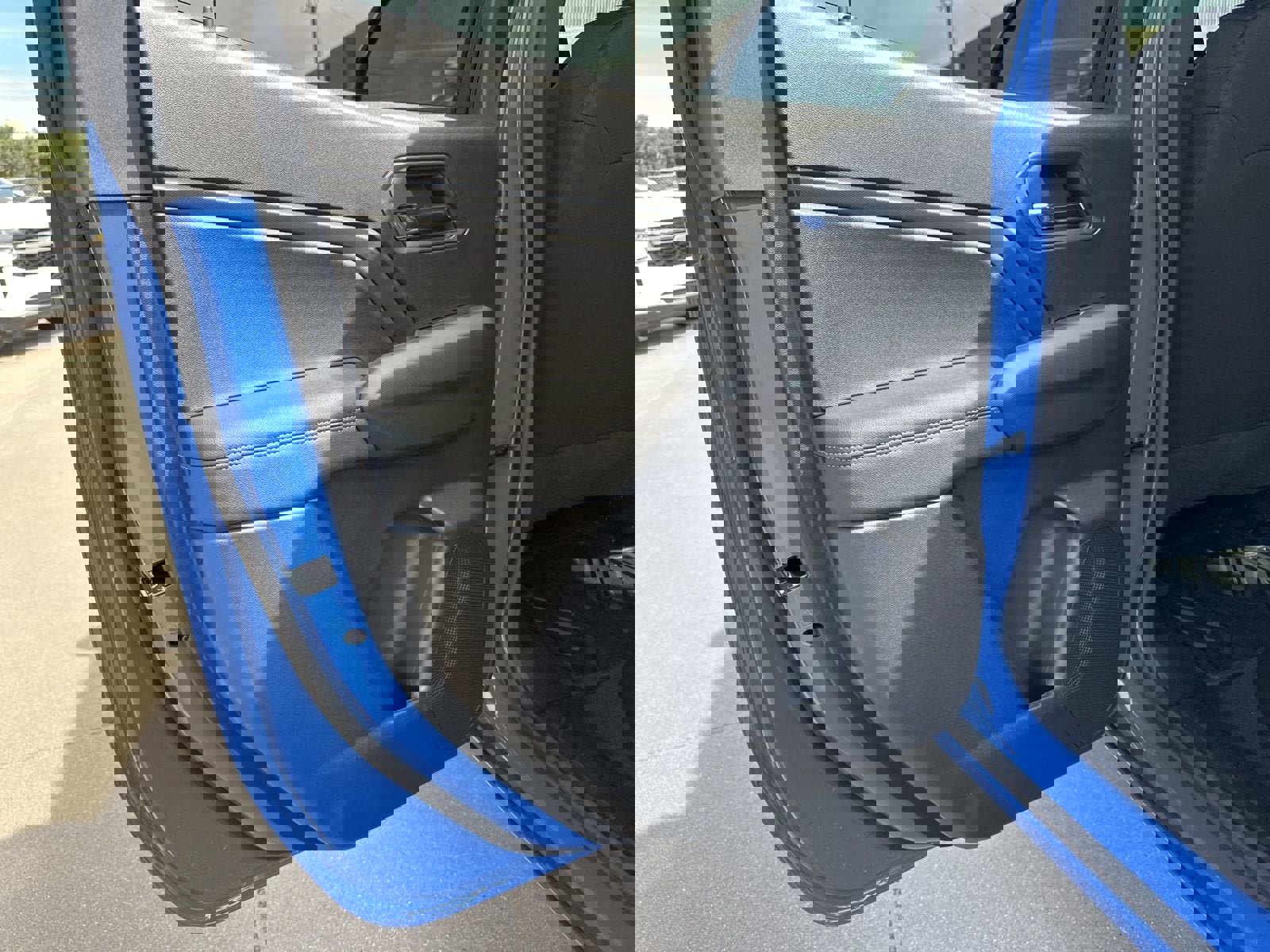 New 2026 GMC Canyon Elevation w/ Convenience Package image 16