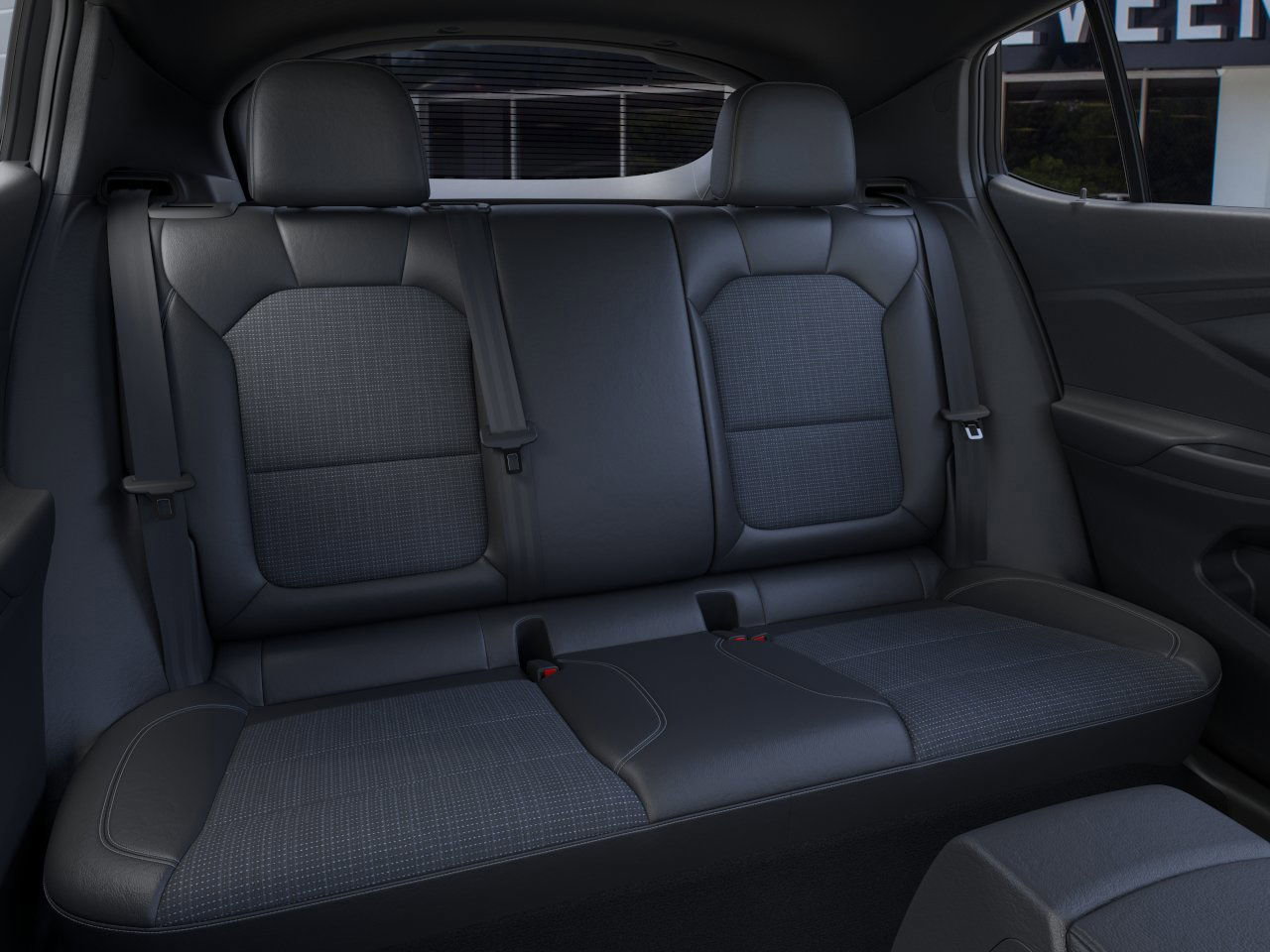 New 2026 Buick Envista Preferred w/ Convenience II Package image 41