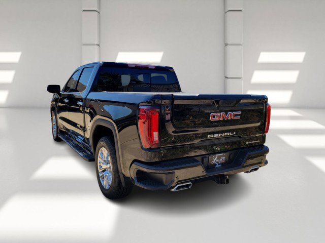 Used 2024 GMC Sierra 1500 Denali w/ Technology Package image 5