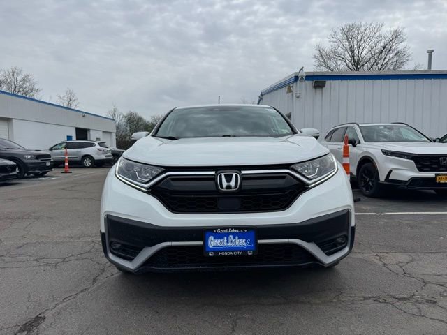 Used 2020 Honda CR-V EX-L image 7