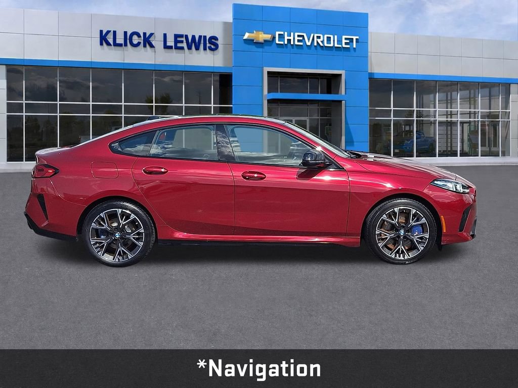 Used 2026 BMW 228i xDrive AWD/4WD image 9