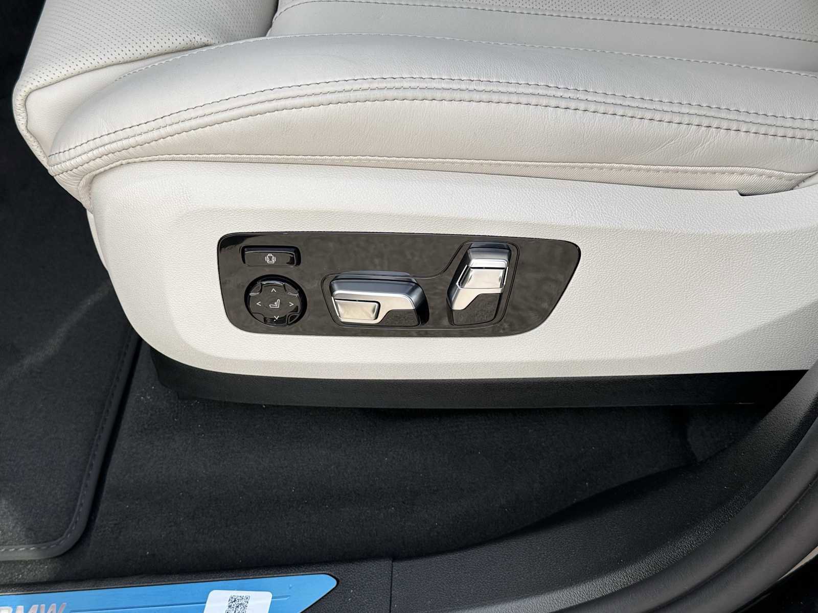 New 2026 BMW X7 xDrive40i image 11