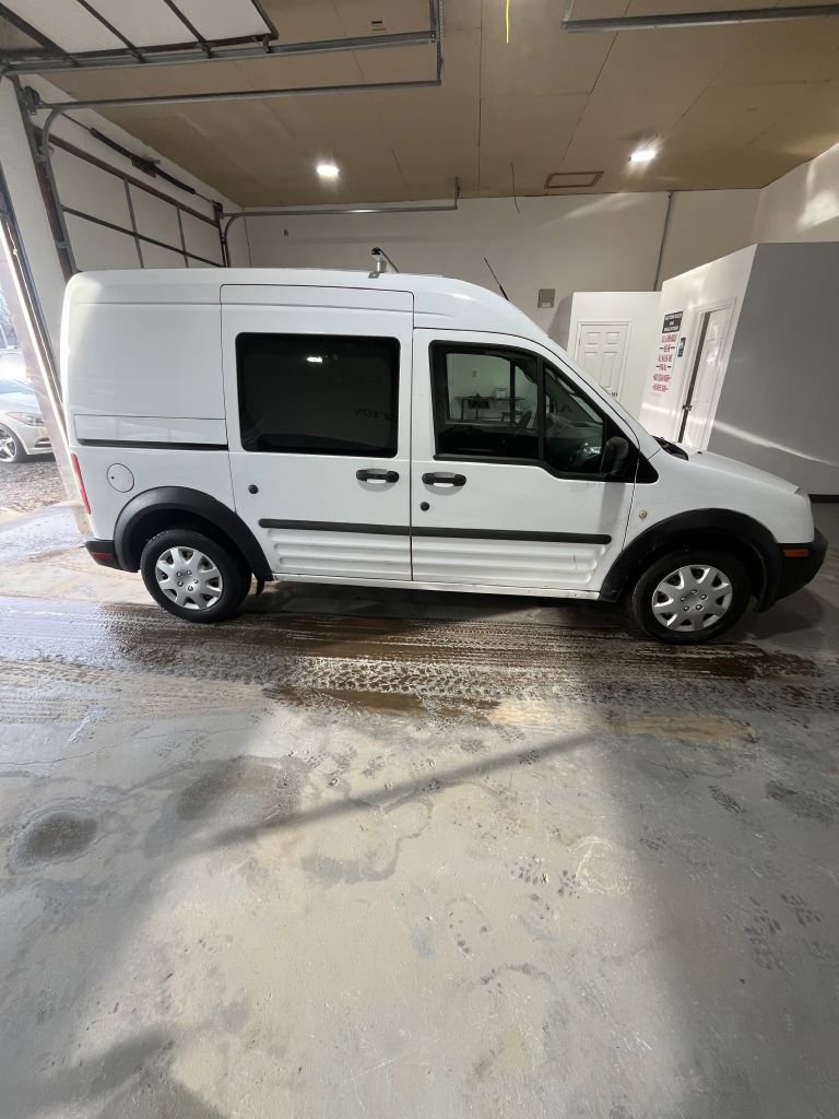 Used 2013 Ford Transit Connect XL image 2