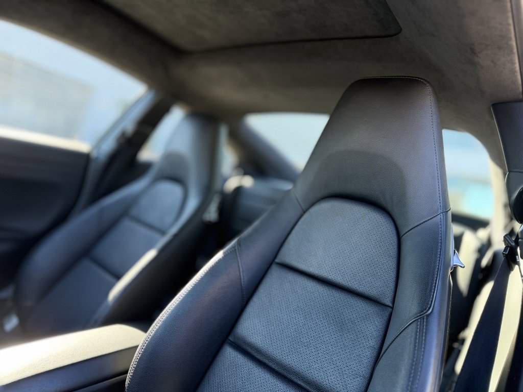 Used 2012 Porsche 911 Carrera S image 16