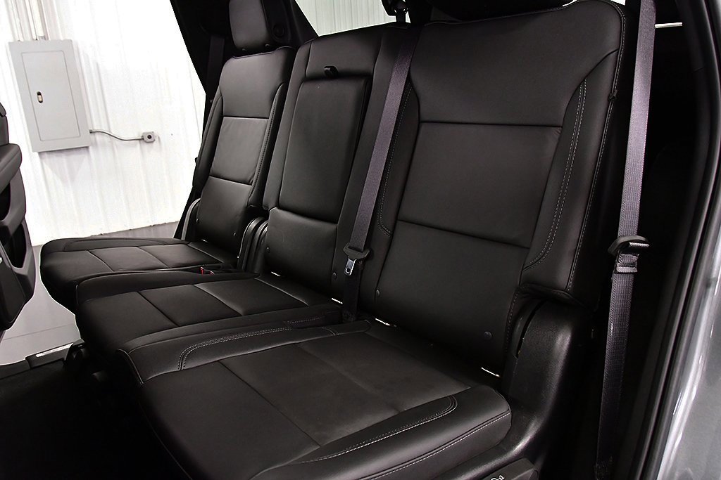 Used 2021 Chevrolet Tahoe Z71 image 26