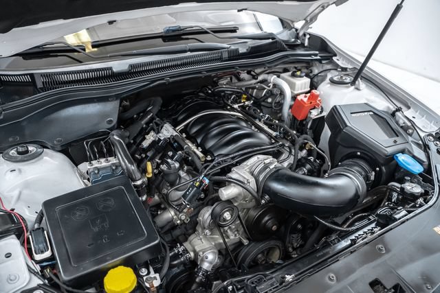 Used 2017 Chevrolet SS RWD image 36