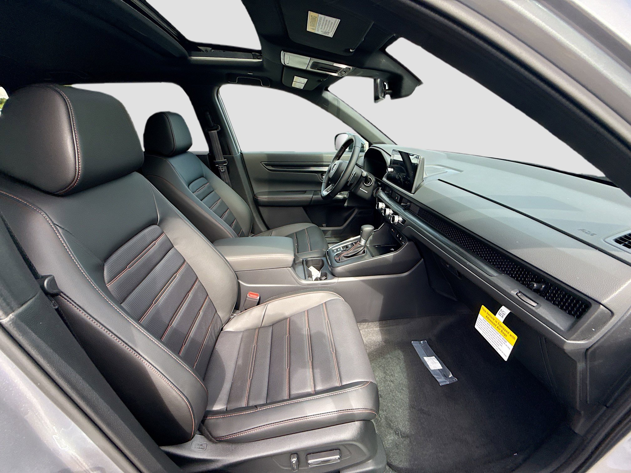 New 2026 Honda CR-V Sport-L image 24