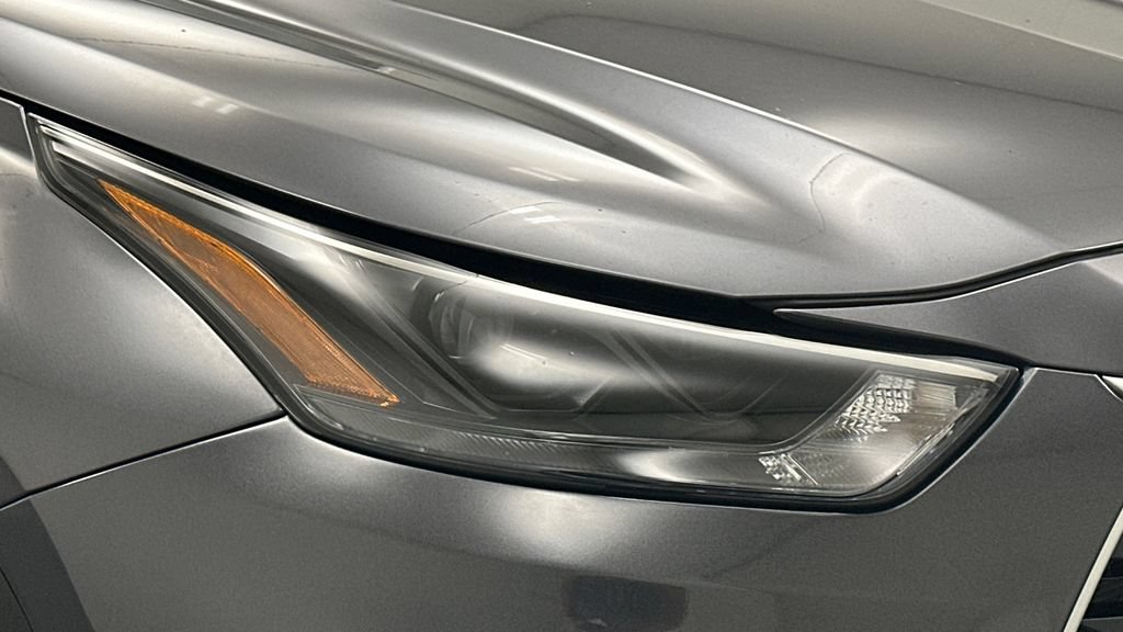 Certified 2024 Toyota Highlander XLE AWD/4WD image 25