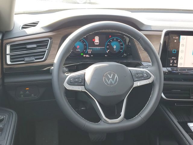 New 2026 Volkswagen Atlas SE image 12