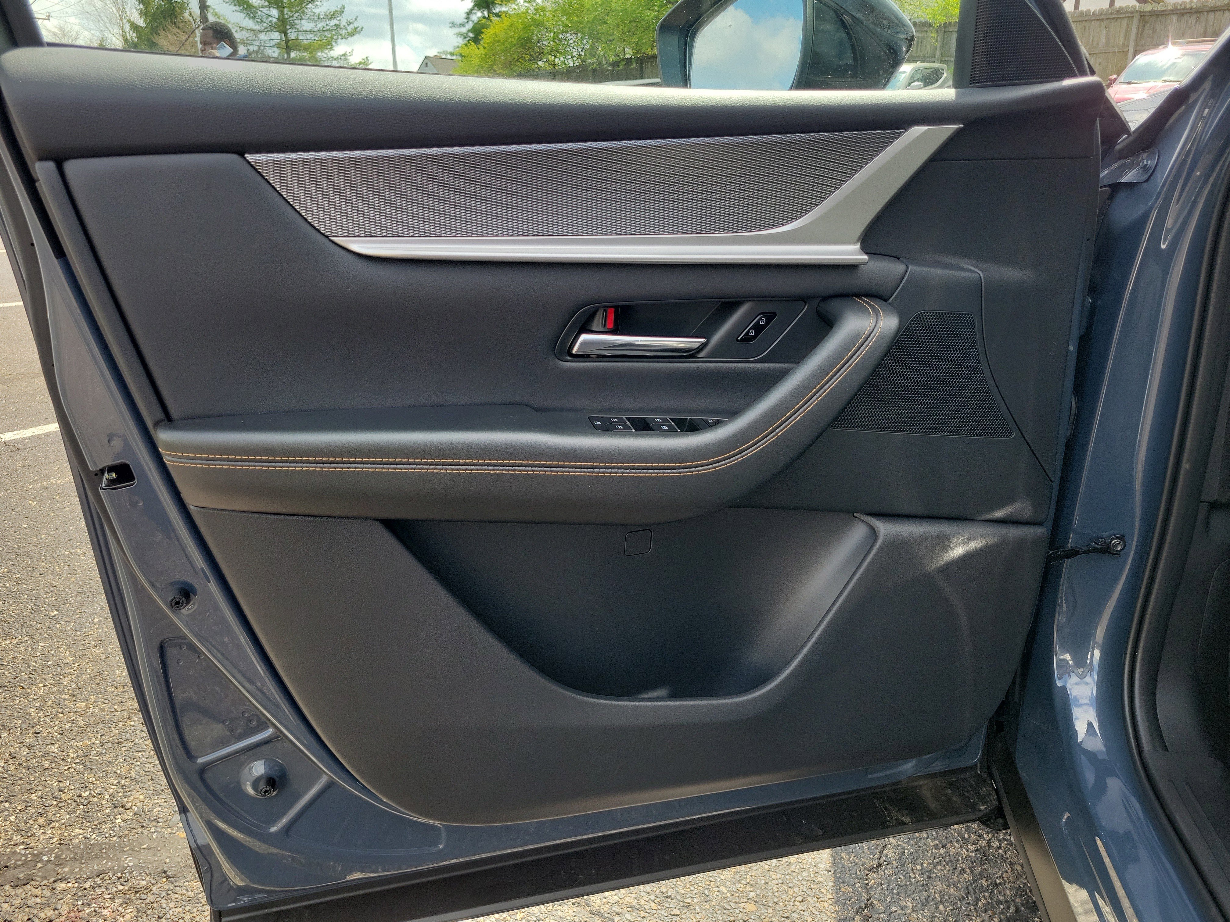 New 2026 MAZDA MAZDA3 s Sport image 23