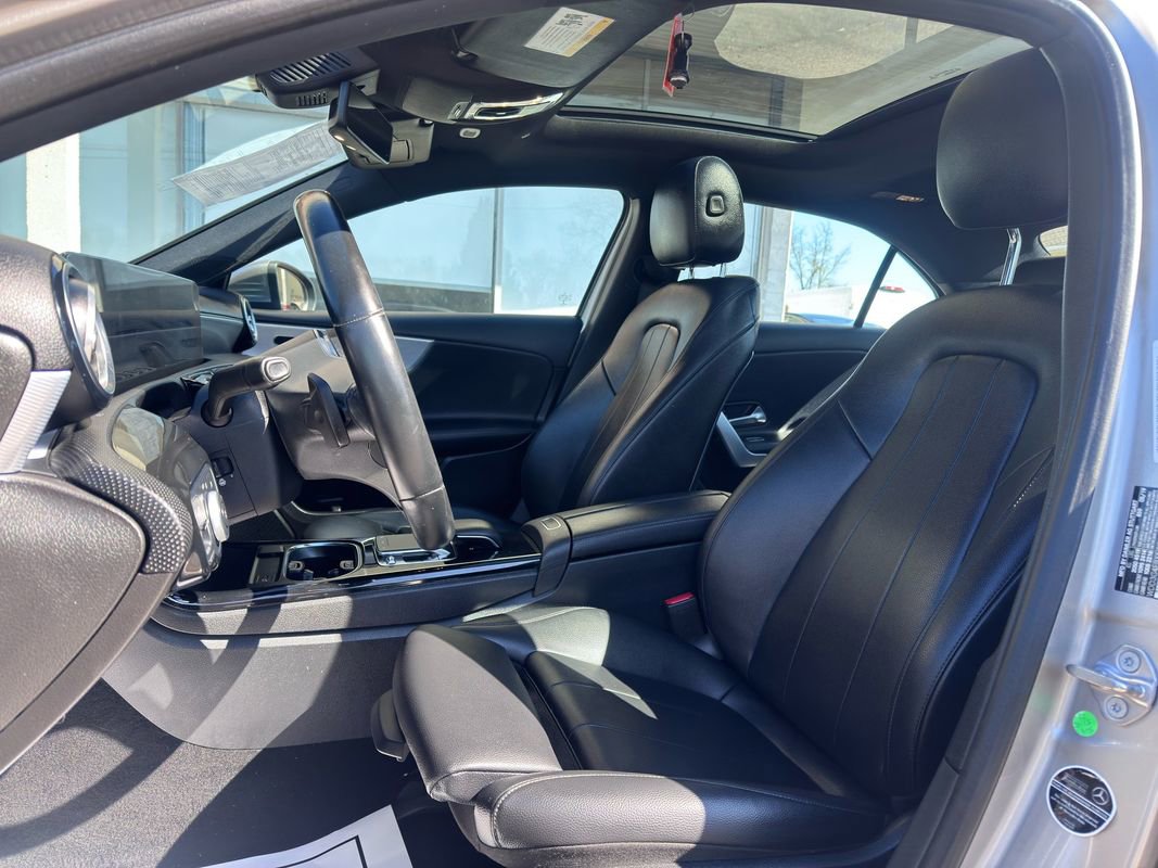 Used 2019 Mercedes-Benz A 220 4MATIC image 15