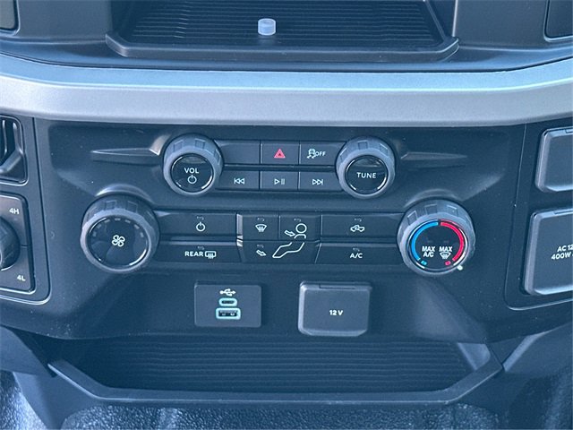 New 2026 Ford F250 XL w/ XL Driver Assist Package image 24