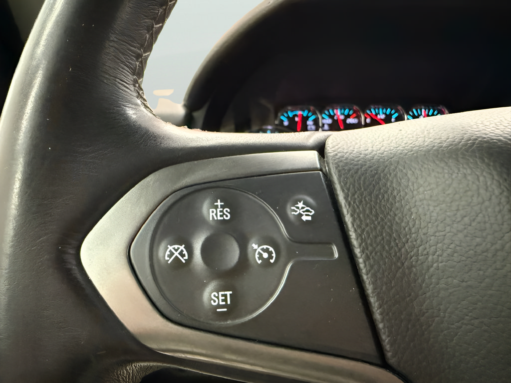 Used 2018 Chevrolet Tahoe LT RWD image 21