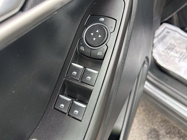 Used 2021 Ford Explorer 2WD image 12