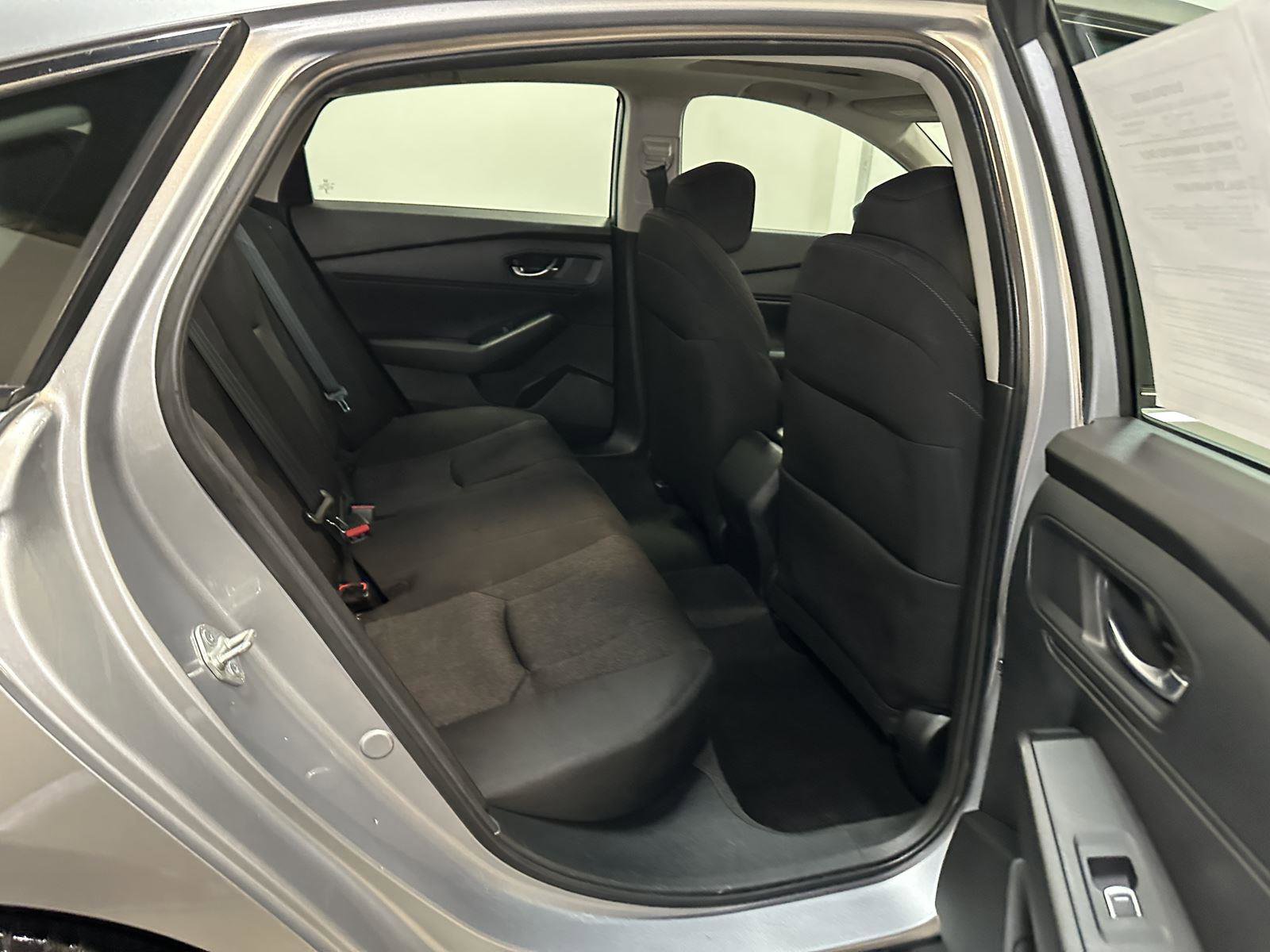 Certified 2023 Honda Accord EX image 36