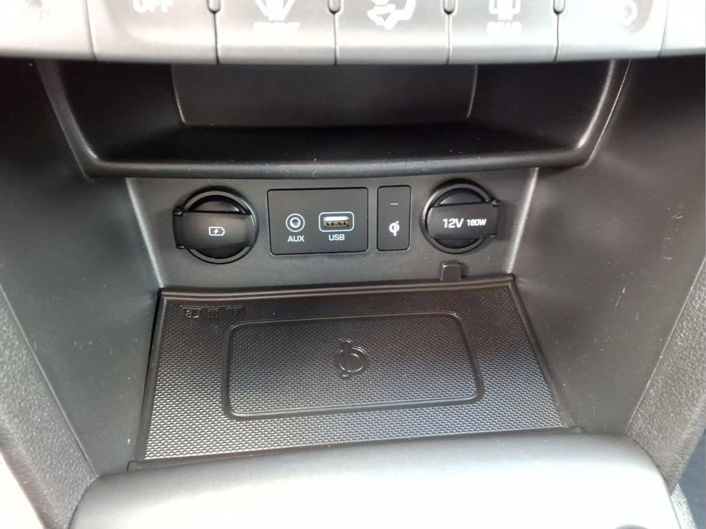 Used 2021 Hyundai Kona Ultimate w/ Cargo Package AWD/4WD image 10