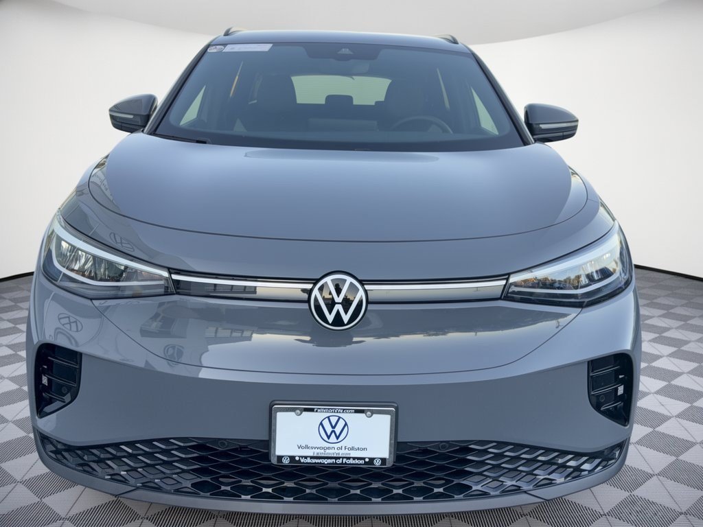 Certified 2024 Volkswagen ID.4 2WD image 6