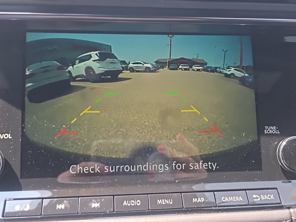 New 2025 Nissan Z Performance w/ Floor Mat Package image 24