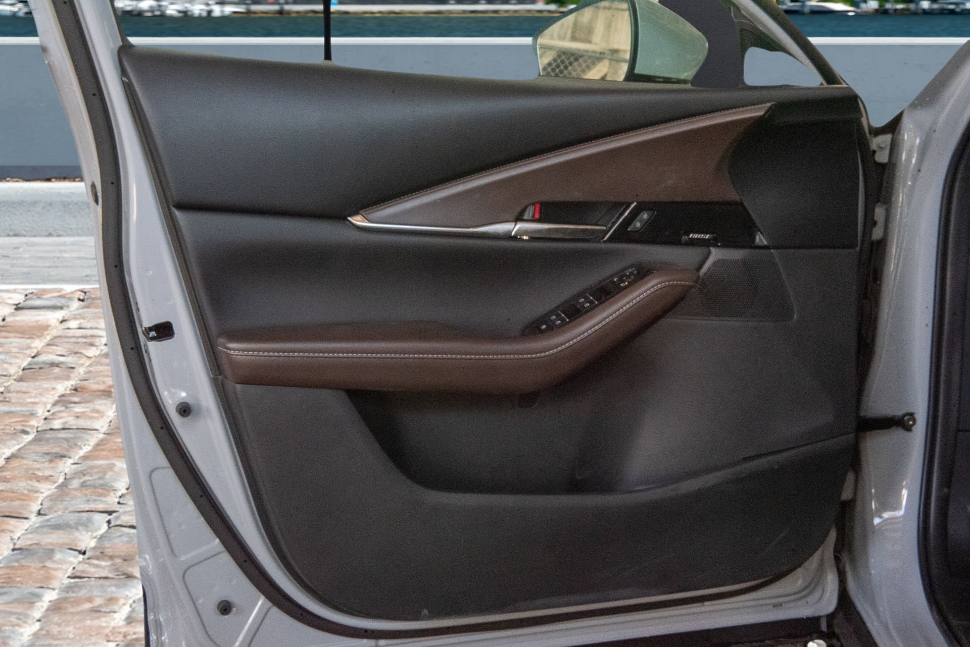 New 2025 MAZDA CX-30 AWD 2.5 S w/ Premium Package image 14