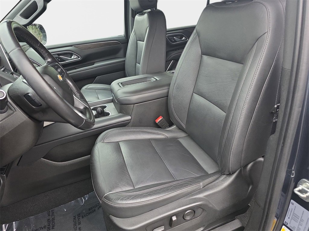 Used 2021 Chevrolet Tahoe LT image 19