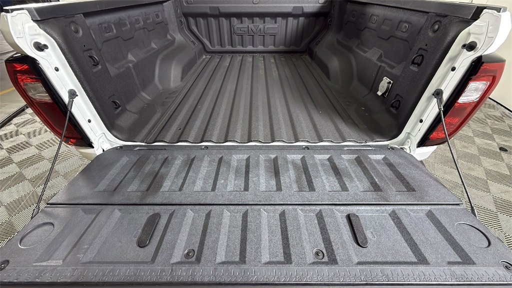 Certified 2024 GMC Canyon AT4 w/ Canyon Safety Plus Package image 27