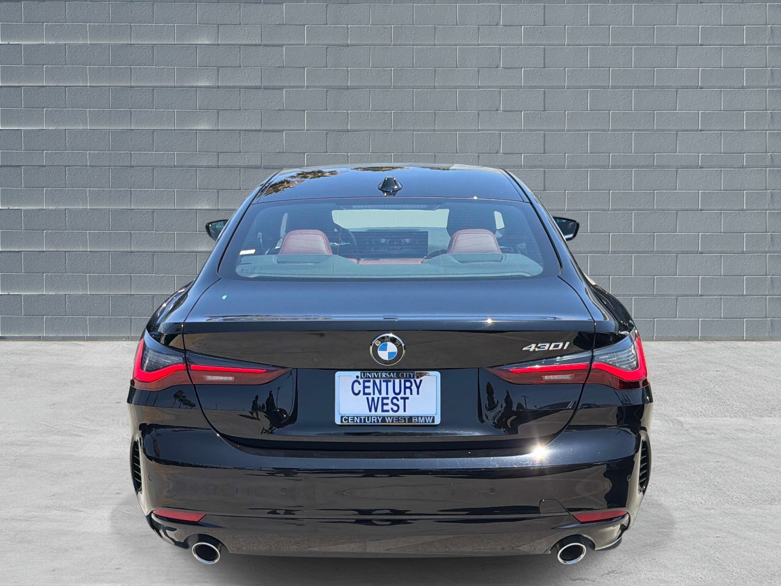 Used 2026 BMW 430i Coupe RWD image 4