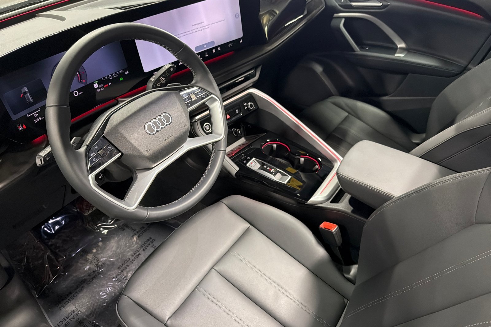 Used 2026 Audi Q5 Premium AWD/4WD image 9
