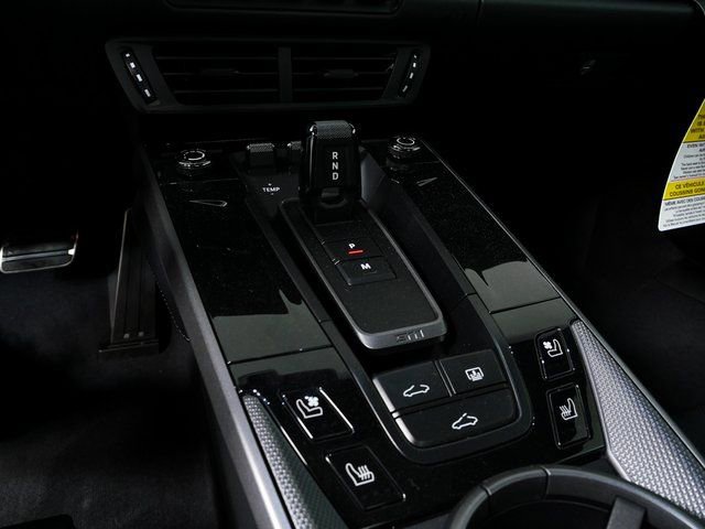 New 2026 Porsche 911 Carrera image 19
