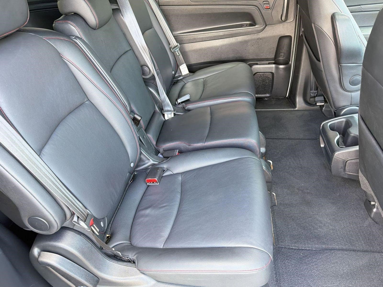 Used 2025 Honda Odyssey Sport-L image 28