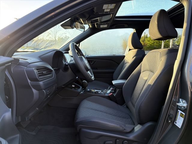 Used 2026 Subaru Forester Premium AWD/4WD image 11