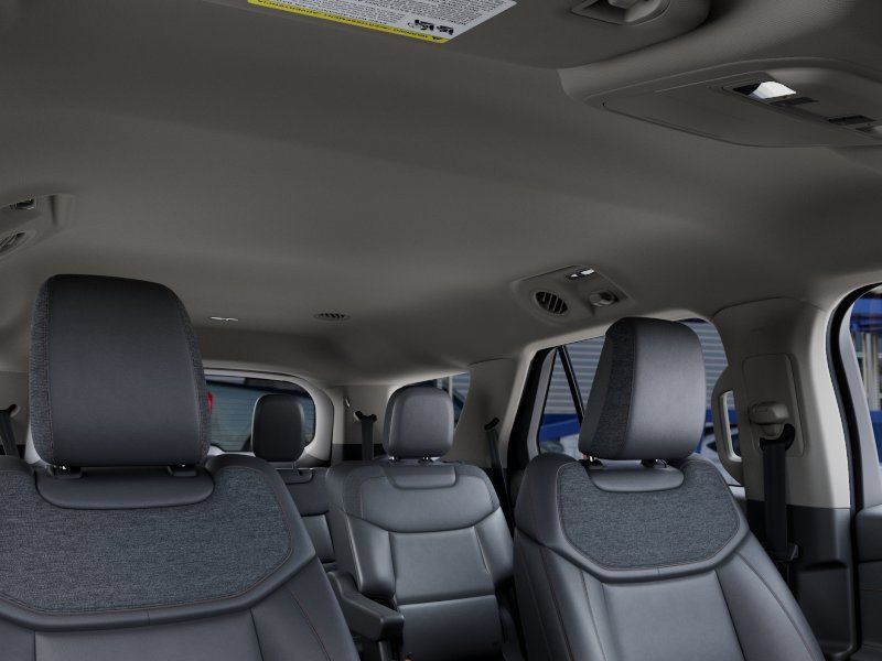 New 2027 Ford Explorer Active w/ Active Comfort Package AWD/4WD image 23