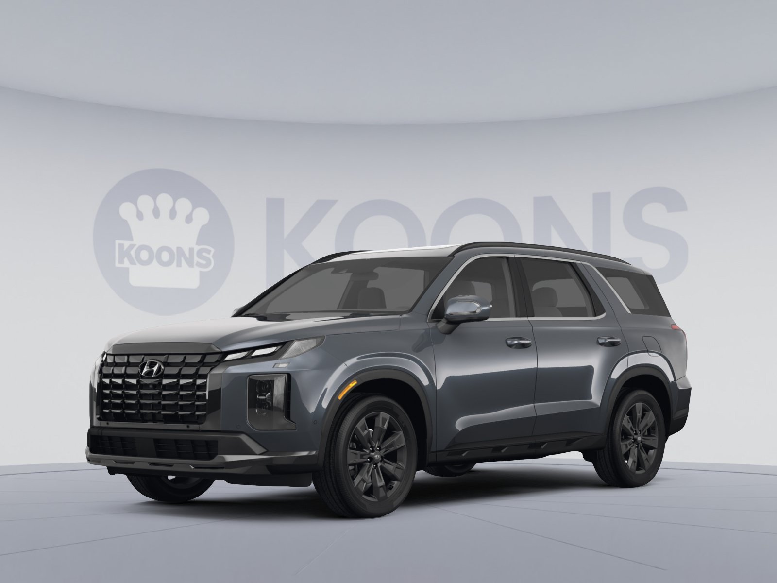 Used 2023 Hyundai Palisade XRT AWD/4WD image 1