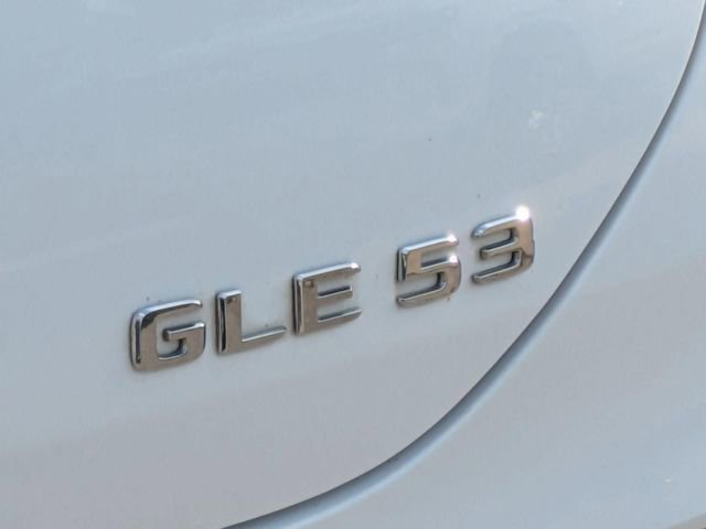 Used 2023 Mercedes-Benz GLE 53 AMG 4MATIC Coupe image 10
