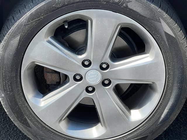 Used 2015 Buick Encore Premium AWD/4WD image 7