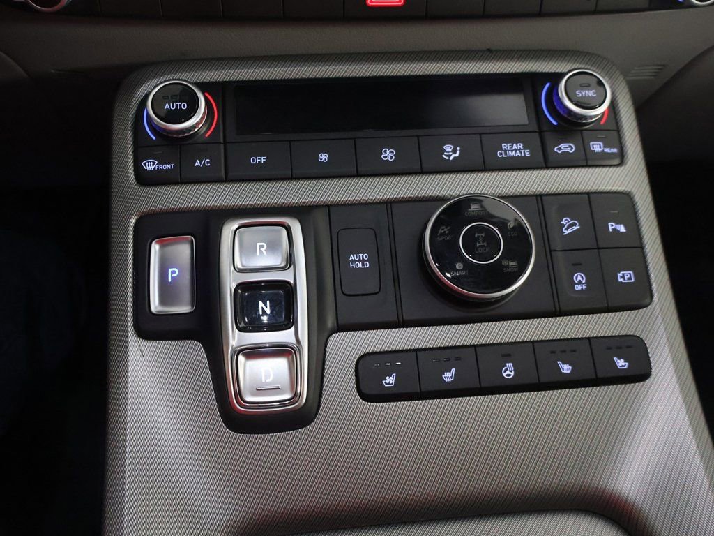 Used 2024 Hyundai Palisade SEL image 53