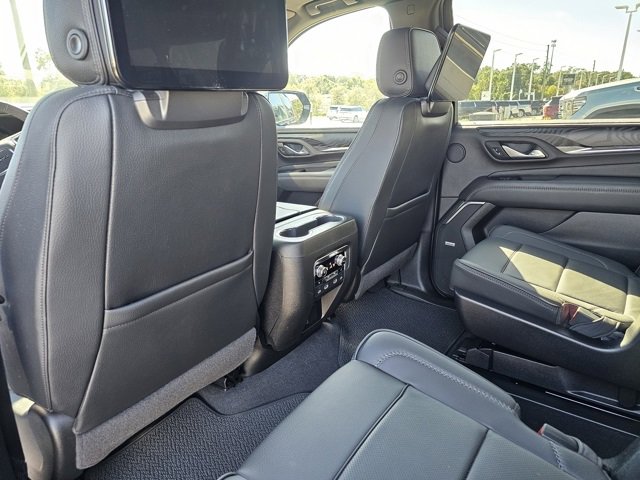 Used 2022 GMC Yukon XL Denali w/ Denali Ultimate Package image 20