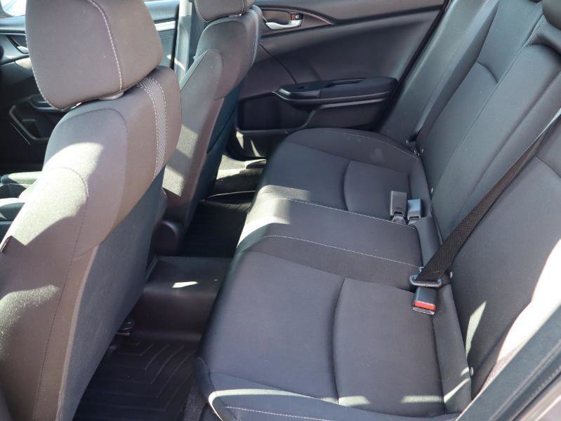 Used 2020 Honda Civic EX image 10