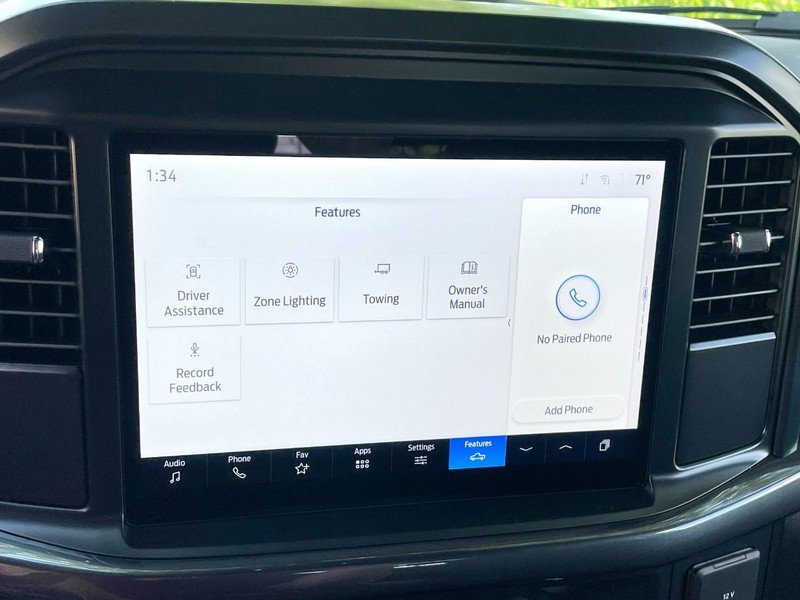 New 2025 Ford F150 STX w/ Equipment Group 200A image 43