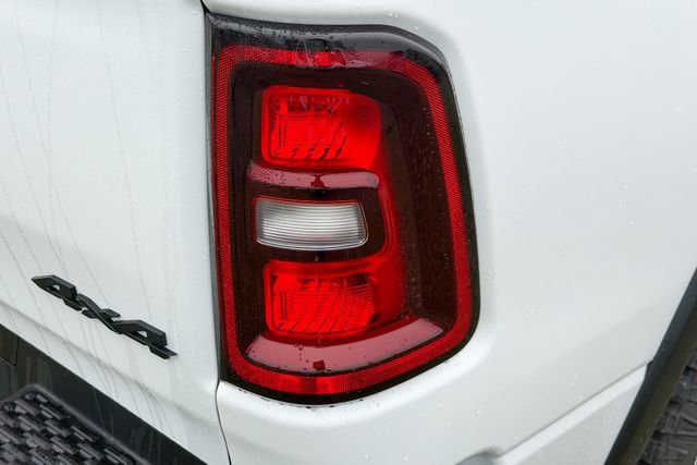 New 2026 RAM 1500 Rebel w/ Bed Utility Group image 7