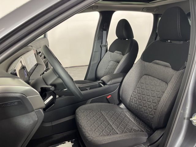 New 2026 Nissan Kicks SV w/ SV Premium Package image 18