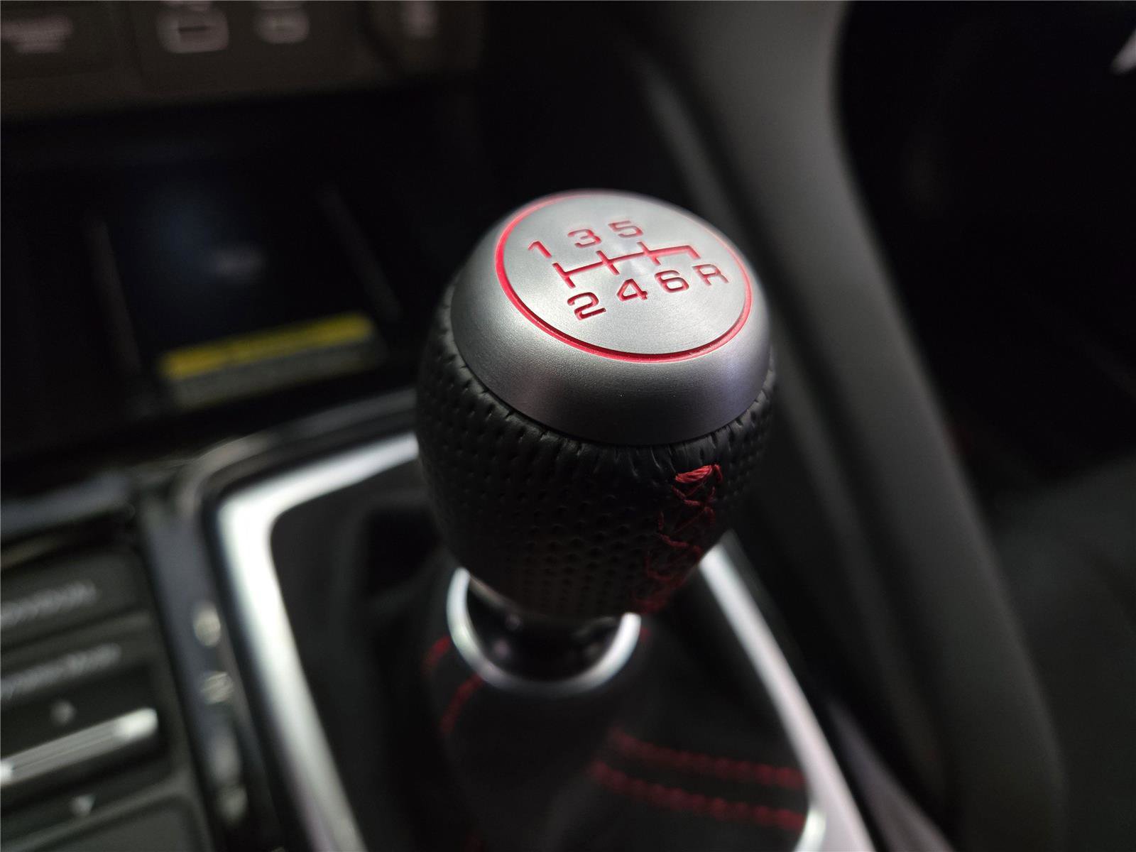 New 2025 Acura Integra Type S image 21