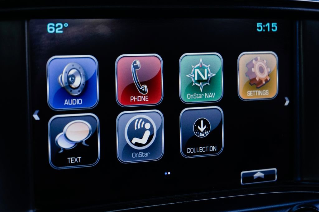 Used 2017 Chevrolet Silverado 1500 LT w/ All Star Edition image 27