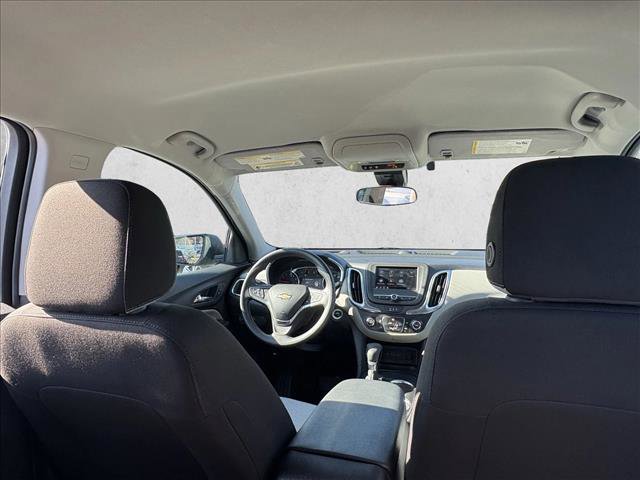 Used 2023 Chevrolet Equinox LS w/ LS Convenience Package image 18