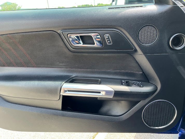 Used 2016 Ford Mustang GT Premium w/ Enhanced Security Package image 6