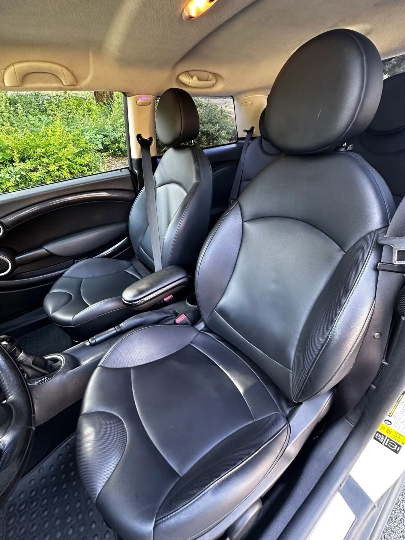 Used 2013 MINI Cooper S FWD image 17