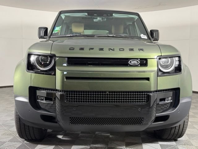 New 2026 Land Rover Defender 130 S AWD/4WD image 10